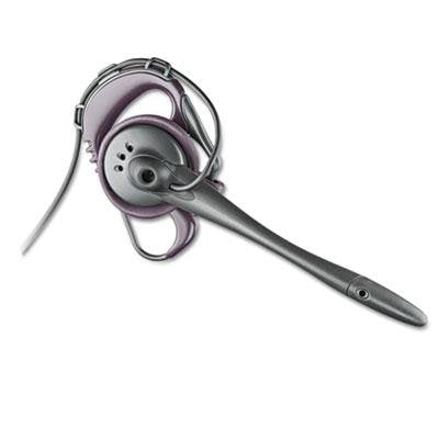Plantronics DuoSet Convertible Noise Canceling Headset