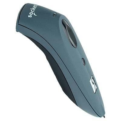 Socket Mobile Cordless Laser Hand Bar Code Scanner (CX2821-656)