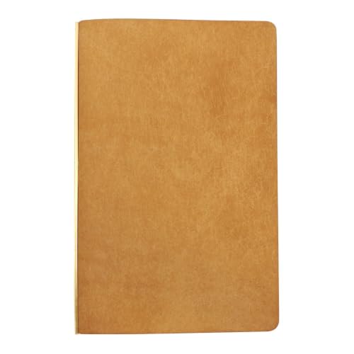 PLT Pueblo 6 Ring Leather Bible BE