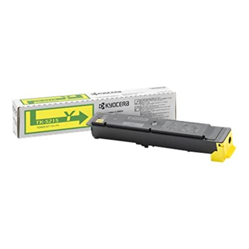 Kyocera 1T02R6ACS0 Taskalfa 406ci Tk5219 Sd Yellow Toner