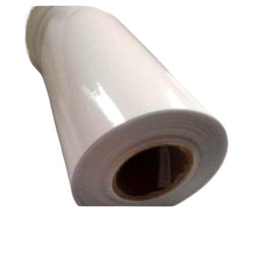 Glossy Photo Paper Roll 24 Inch By 30 Meter with Self Adhesive for Pigment Inkjet Printer(180gsm)