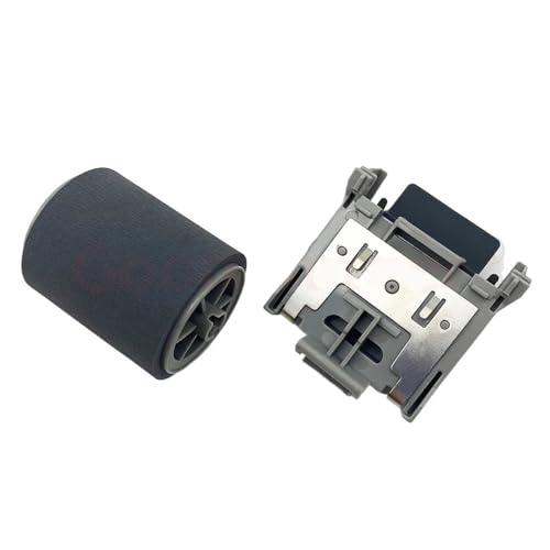 B12B813421 Pickup Roller Separation Pad Kit Replacement for GT-S50 GT-S55 GT-S80 GT-S85 / S85N S80N S55N S50N Scanner Accessories