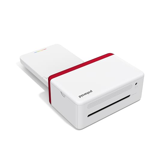 Polaroid Hi Print 4x6 Photo Printer EU