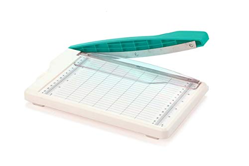 Artemio Guillotine Trimmer 15.2 x 23 cm