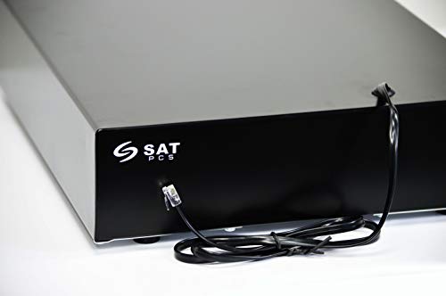 Cash Drawer SAT RS100