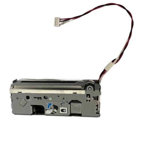 DRGJctEVe 34cm Auto Cutter Unit Assembly for TM-T88V Label Printer Part