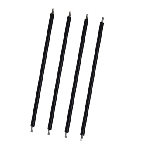 4PCS Primary Charge Roller PCR Fit for KYOCERA TASKalfa 3212i 4012i 3011 3011i 3511i 3010i 3510i 255 305 FS-6525 6530 6025 6030 Accessories