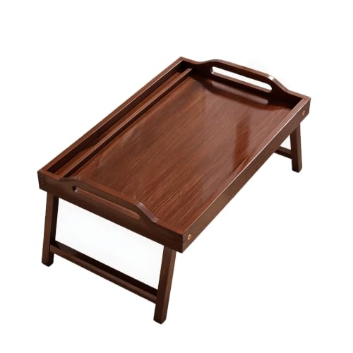 Laptop Desk for Bed, Collapsible Lap Desk for Bed