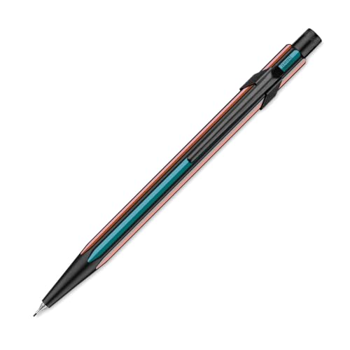 Caran d'Ache Paul Smith 849™ Lead Holder, Black, 0.5 mm, Pack of 1