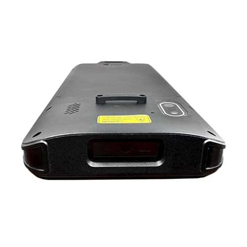 3nStar NuStar 65 Rugged Handheld Mobile Computer & Data Collector, Android 14, 2D Imager, 6.5" Touchscreen, IP67 – DC0650-2N