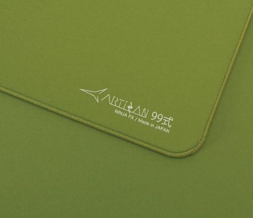 ARTISAN NINJA FX 99 Type XSOFT XXL Matcha (FX-T99-XS-XXL-M)