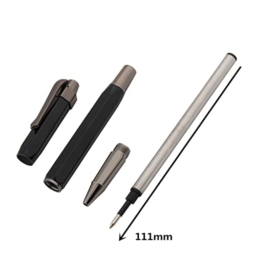 CDGTHYU Black Colour Business Office Rollerball Pen School Student Stationery Supplies Pens