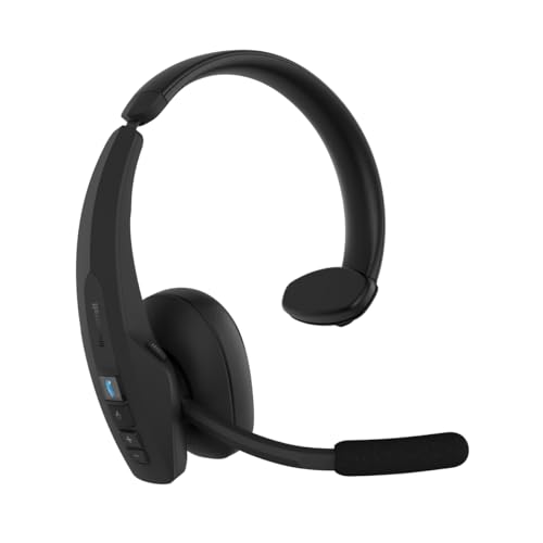 BlueParrott Pro B450 Bluetooth Headset