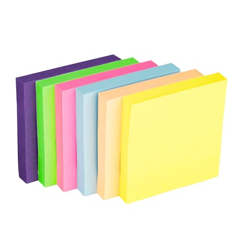 Houselabels Sticky Notes 3" x 3"