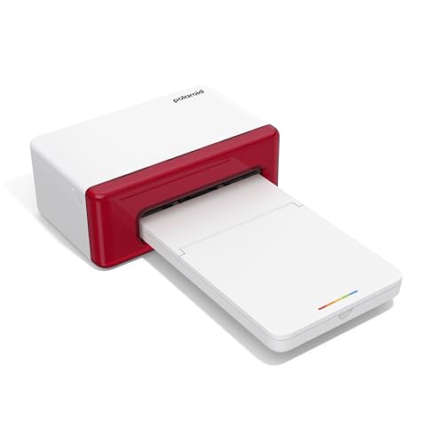 Polaroid Hi Print 4x6 Photo Printer EU