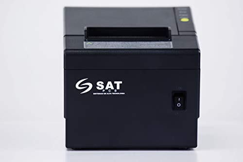 SAT Thermal Receipt Printer 38TUSE