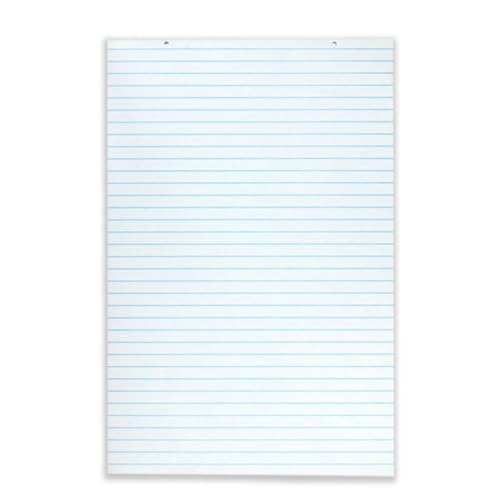 Paper Chart 24X32 SW RLD 1 in 70 SHTS Casafoyer - Pack of 2