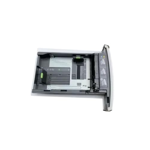 550 Sheet Cassette Paper Tray Cassette Assembly 41X0976 40X7742 Compatible with MS 811 810 812 710 711