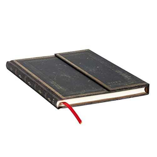 Paperblanks 12 Month Planners 2023 Arabica | Verso | Ultra (180 × 230 mm)