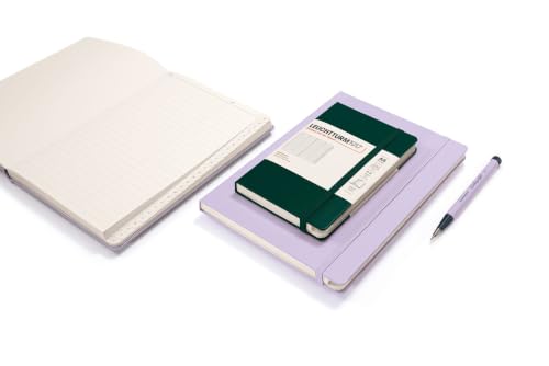 Leuchtturm 1917 A5 Hardcover Address Book
