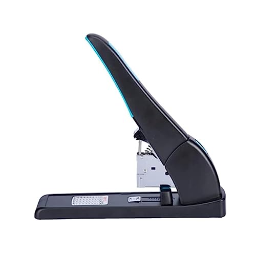 TOWINE Staplers Heavy-Duty Stapler 210-page Large-Capacity Desk Stapler Thickened Desktop Stapler Desk Desktop Binding for Teachers Students