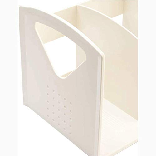 AFPSDLFJDLS Folder Holders Stunning Impressions Design, Magazine Organizer, Folder Organizer, Office and School Supplies by(D)