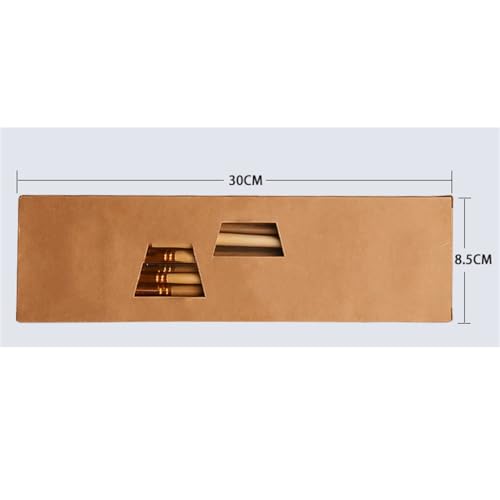 HBJWOV Paintbrush Set Art Painting Watercolour Brush