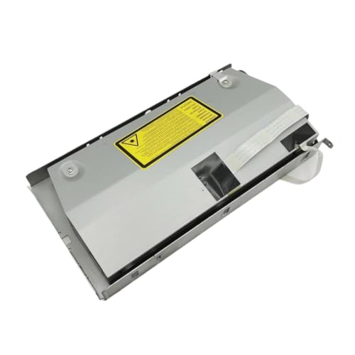 UseWKvbWN Laser Unit LU7176001 Compatible with MFC-8680DN MFC-8690DW Printers