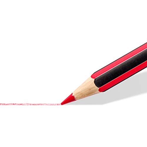 STAEDTLER Noris Colour Pencils