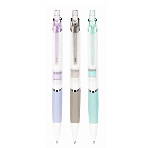 YNBJIL Box Of 36 Mechanical Pencils 0.5/0.7mm With Pencil Lead Refill 2B HB Retractable Pencil School Writing Instrument