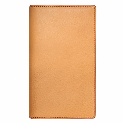 ブレイリオ Breilio Minerva Box Bible 11mm Notebook, Natural