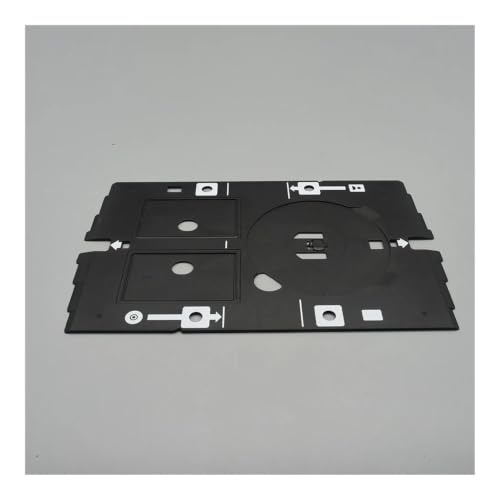 PVC ID CD Card Tray Fit for EPSON L8050 L18050 L8180 L8058 L18058 Printers