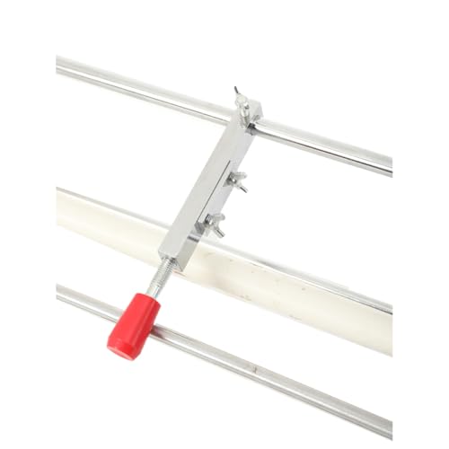 YILIKISS Hot Stamping Manual Foil Paper Roll Cutter Slitter Hand Cutting Machine