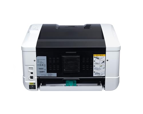 Capsul Premier PB4000 Black and White Laser Printer