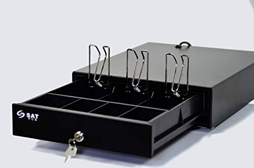 Cash Drawer SAT RS100