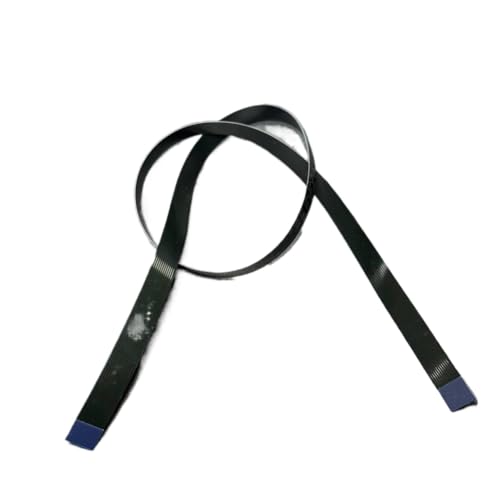 Flatbed Scanner Assembly Compatible with MF3010 and MF3014 Printers - Replaces Part Numbers FK4-5807-000, FK3-2618-000, FK3-2617-000
