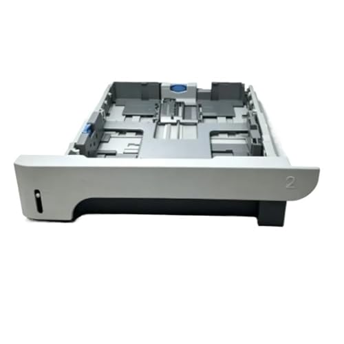 Paper Cassette Tray for HP LaserJet P2035 P2055 P2055N P2055D P2055DN 2035 2055 Tray 2 250-Sheet RM1-6446 RM1-6394(P2035)
