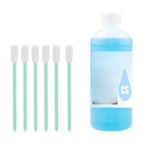 1 pcs DTF Ink 500 mL(500ML DTF Cleaning)