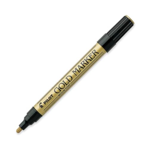 Creative Permanent Markers,1 Each