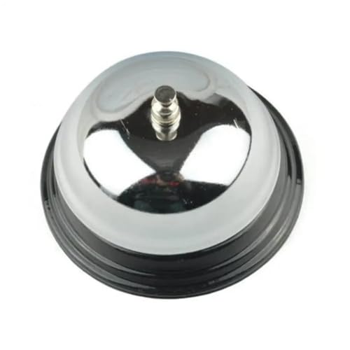 10PCS Desk Kitchen Hotel Bell