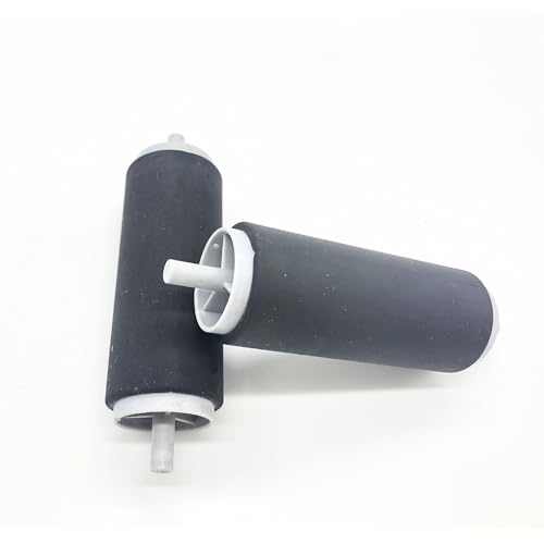 2 PCS Cleaning Roller for Evolis Primacy 2 ID Card Printer