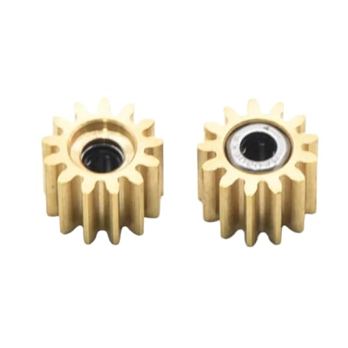 YILMVANY 10X CQ890-67091 CQ890-67108 Carriage Cutter Gear Compatible with DesignJet T100 T120 T125 T130 T520 T525 T530 T730 T830 Large Format Printers