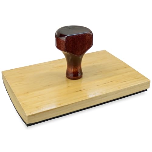 Customize Rocker Mount Stamp 5"x7"