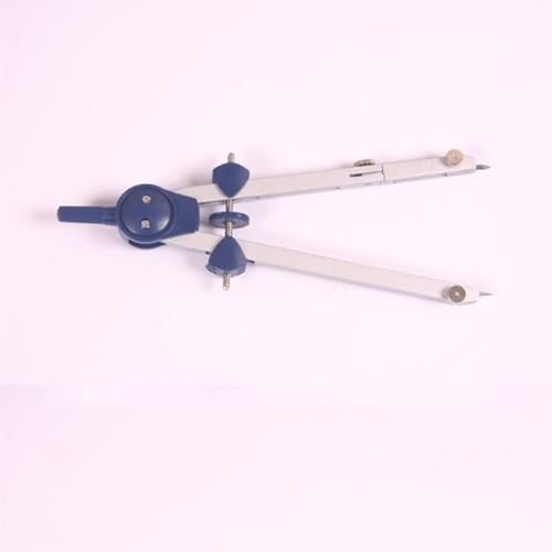 Professional Drawing Compass Geometry Set Ruler