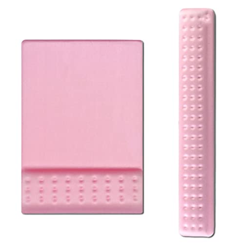 GFHSKRPL Wrist Pad Keyboard Rest Mechanical Hand Office Home