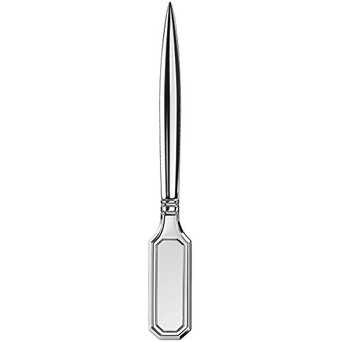 EL CASCO M-650 CT Letter Opener Stainless Chrome