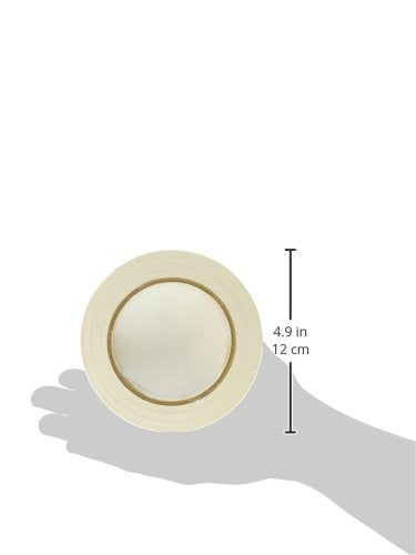 KAPCO EBG125 Easy Bind Book Magaine Folder Repair Tape 1.25" x 100', Glossy, Polyester