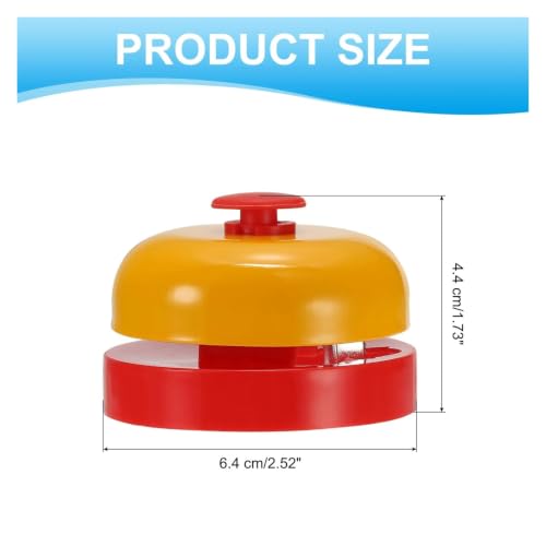 10PCS Call Bell, Desk Service