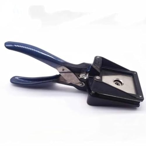 Handheld Puncher Diameter 16&14mm