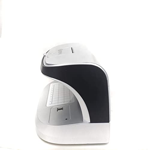 Upromax Counterfeit Bill Detector Rechargeable UV MG Watermark 10X
